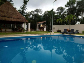 Brand New Apartment in Mayakoba Cozy & elegant